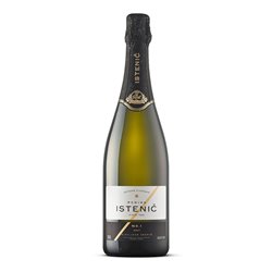 ISTENIC MIHA NO.1 CUVE SPECIALE M.C.-Istenic