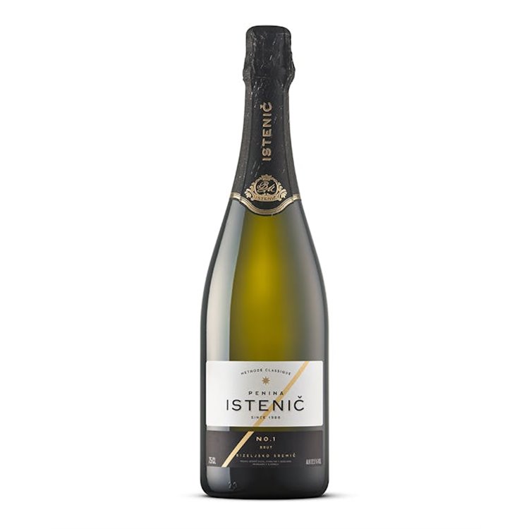ISTENIC MIHA NO.1 CUVE SPECIALE M.C.-Istenic ISTENIC MIHA NO.1 CUVE SPECIALE M.C.-Istenic