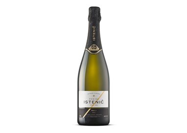 ISTENIC MIHA NO.1 CUVE SPECIALE M.C.-Istenic