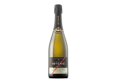 ISTENIC MIHA CUVE NATURA EXTRA BRUT M.C.-Istenic 2020