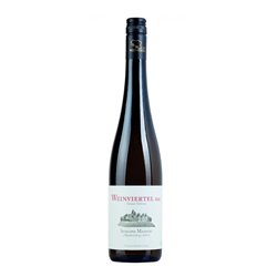 JMS WEINHANDEL GmbH - VINO AUTENTICO GRUNER VELTLINER Tappo Vite ..-Maissau 2023
