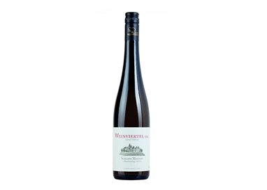 JMS WEINHANDEL GmbH - VINO AUTENTICO GRUNER VELTLINER Tappo Vite ..-Maissau 2023