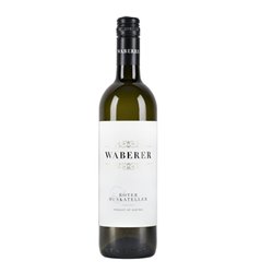 JMS WEINHANDEL GmbH - VINO AUTENTICO ROTER MUSKATELLER Tappo Vite-Waberer 2023