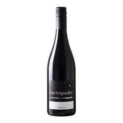 JMS WEINHANDEL GmbH - VINO AUTENTICO ZWEIGELT Tappo Vite-Pasler Martin 2019