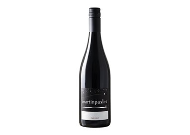 JMS WEINHANDEL GmbH - VINO AUTENTICO ZWEIGELT Tappo Vite-Pasler Martin 2019