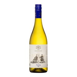 JMS WEINHANDEL GmbH - VINO AUTENTICO HEMINA CUVEE-Abbazia di Pannonhalma 2023