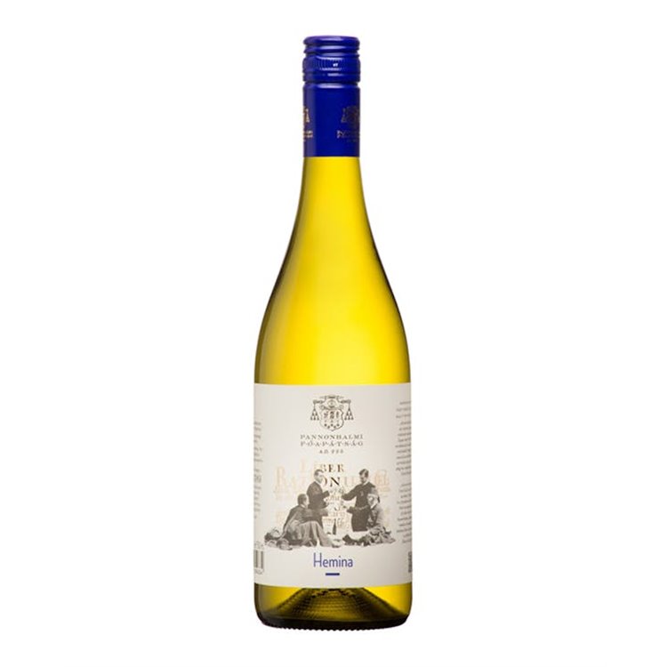 JMS WEINHANDEL GmbH - VINO AUTENTICO HEMINA CUVEE-Abbazia di Pannonhalma 2023 JMS WEINHANDEL GmbH - VINO AUTENTICO HEMINA CUVEE-Abbazia di Pannonhalma 2023