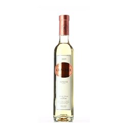 JMS WEINHANDEL GmbH - VINO AUTENTICO AUSLESE CUVEE Tapo Vite-Kracher 2022 0,375
