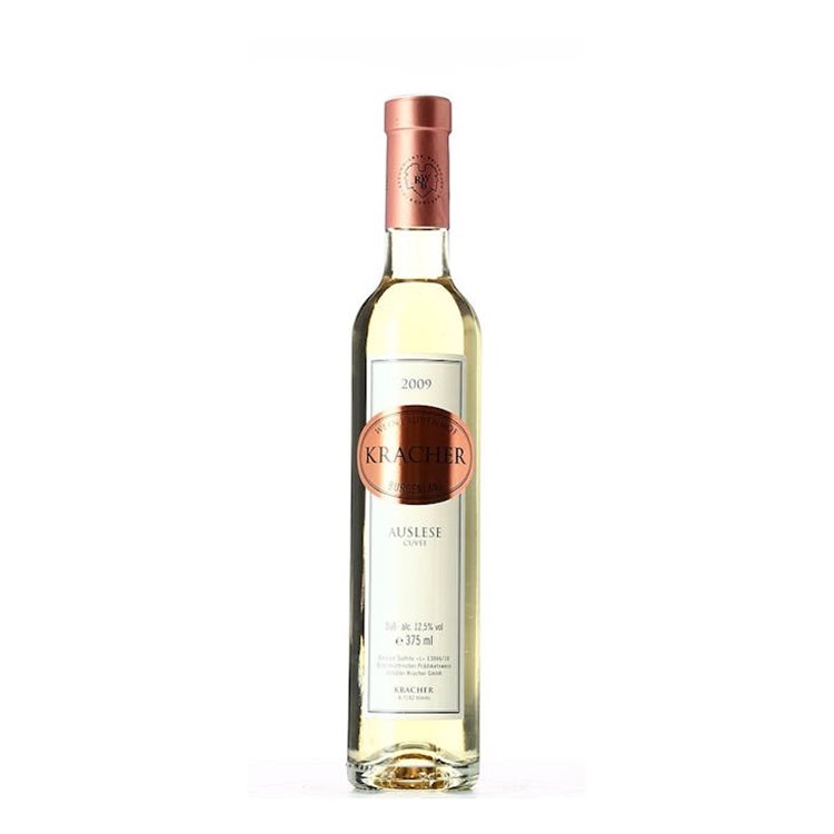 JMS WEINHANDEL GmbH - VINO AUTENTICO AUSLESE CUVEE Tapo Vite-Kracher 2022 0,375 JMS WEINHANDEL GmbH - VINO AUTENTICO AUSLESE CUVEE Tapo Vite-Kracher 2022 0,375