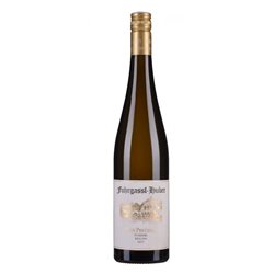 JMS WEINHANDEL GmbH - VINO AUTENTICO RIESLING Grosslage Nussberg Tappo Vite 2022