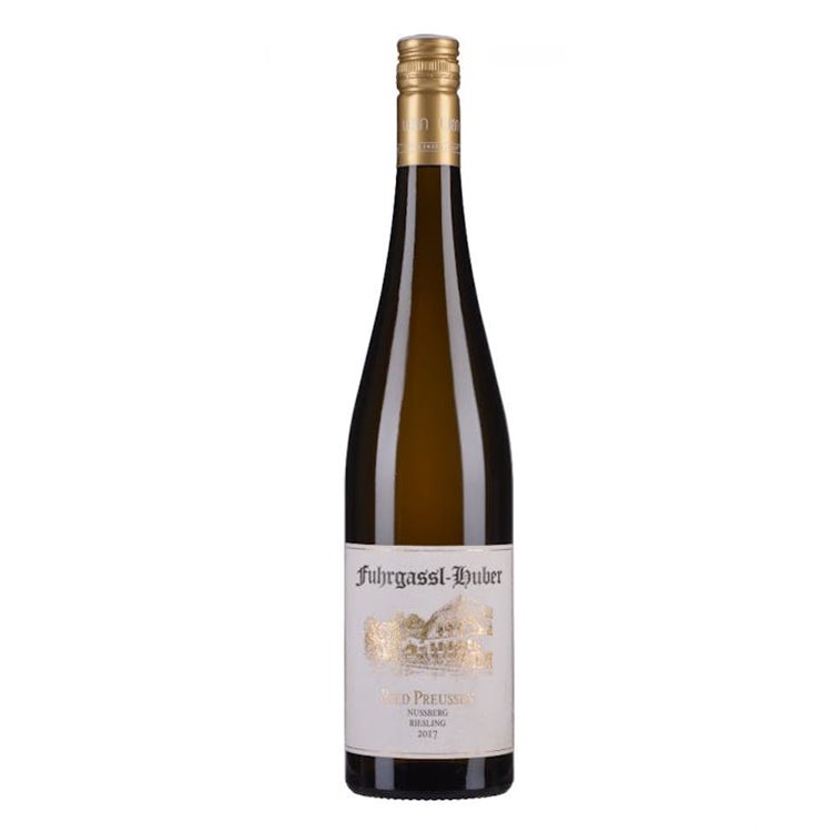 JMS WEINHANDEL GmbH - VINO AUTENTICO RIESLING Grosslage Nussberg Tappo Vite 2022 JMS WEINHANDEL GmbH - VINO AUTENTICO RIESLING Grosslage Nussberg Tappo Vite 2022