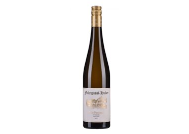 JMS WEINHANDEL GmbH - VINO AUTENTICO RIESLING Grosslage Nussberg Tappo Vite 2022