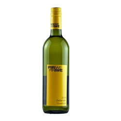 JMS WEINHANDEL GmbH - VINO AUTENTICO ZIERFANDEL TROCKEN Overture Tappo Vite-Piriwe 2019