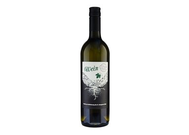 JMS WEINHANDEL GmbH - VINO AUTENTICO ST. GEORGENER REBRE - MATER VELTLINIS-Hans Moser