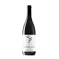 JMS WEINHANDEL GmbH - VINO AUTENTICO PINOT NOIR Tappo Vite-Auer Michael 2023