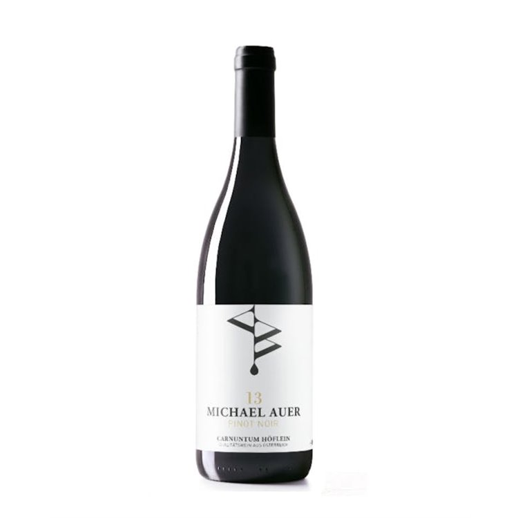 JMS WEINHANDEL GmbH - VINO AUTENTICO PINOT NOIR Tappo Vite-Auer Michael 2023