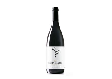 JMS WEINHANDEL GmbH - VINO AUTENTICO PINOT NOIR Tappo Vite-Auer Michael 2023