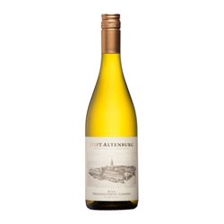JMS WEINHANDEL GmbH - VINO AUTENTICO CHARDONNAY-Stift Altenburg 2021