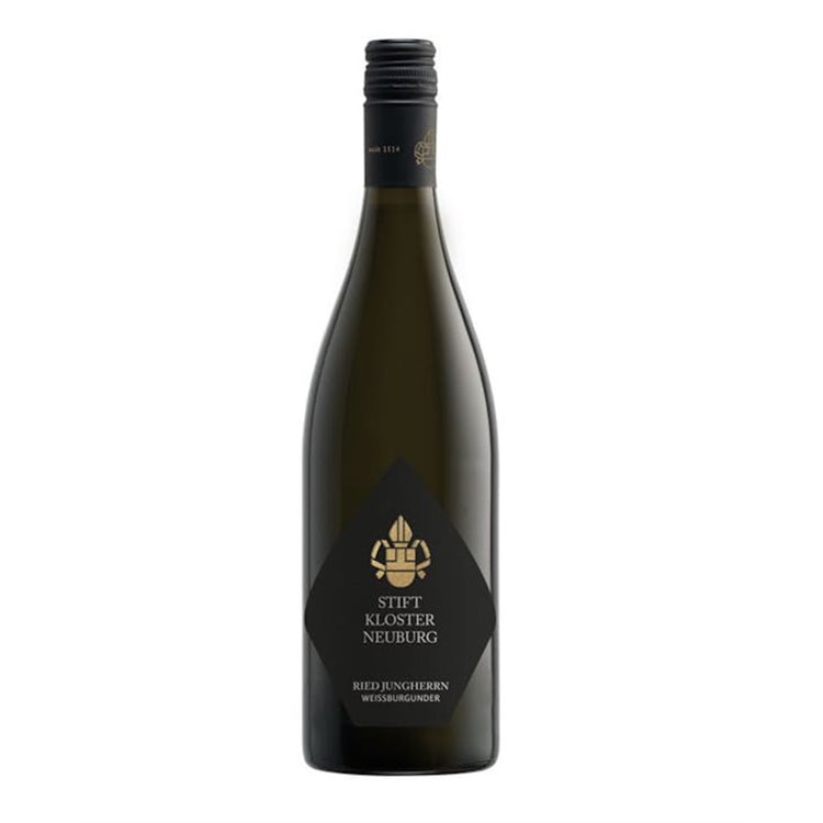 JMS WEINHANDEL GmbH - VINO AUTENTICO WEISSBURGUNDER Ried Jungherr-Stift Klosterneu 2023 JMS WEINHANDEL GmbH - VINO AUTENTICO WEISSBURGUNDER Ried Jungherr-Stift Klosterneu 2023
