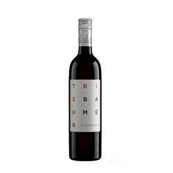 JMS WEINHANDEL GmbH - VINO AUTENTICO BLAUFRŽNKISCH Tappo Vite-Triebaumer 2022