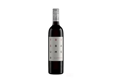 JMS WEINHANDEL GmbH - VINO AUTENTICO BLAUFRŽNKISCH Tappo Vite-Triebaumer 2022