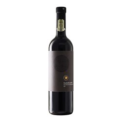 JMS WEINHANDEL GmbH - VINO AUTENTICO FRANKOVKA MODRµ Varieto-Karpatska Perla 2021