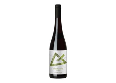 JMS WEINHANDEL GmbH - VINO AUTENTICO E  CUVEE BLANC-Srebrna Gora 2022