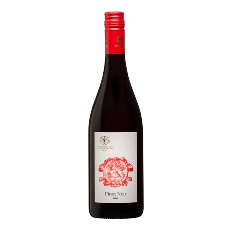 JMS WEINHANDEL GmbH - VINO AUTENTICO PINOT NOIR-Abbazia di Pannonhalma 2023 JMS WEINHANDEL GmbH - VINO AUTENTICO PINOT NOIR-Abbazia di Pannonhalma 2023