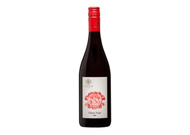 JMS WEINHANDEL GmbH - VINO AUTENTICO PINOT NOIR-Abbazia di Pannonhalma 2023