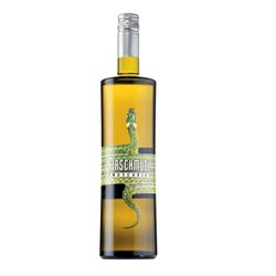 JMS WEINHANDEL GmbH - VINO AUTENTICO E  MUSCARIS TROCKEN Tappo Vite-Hirschmugl 2021