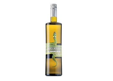 JMS WEINHANDEL GmbH - VINO AUTENTICO E  MUSCARIS TROCKEN Tappo Vite-Hirschmugl 2021