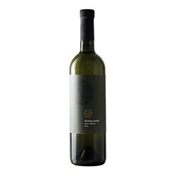 JMS WEINHANDEL GmbH - VINO AUTENTICO RIZLING RíNSKY-Karpatska Perla 2022