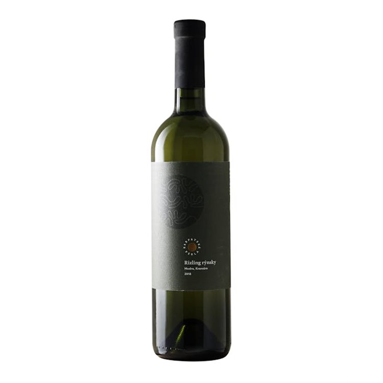 JMS WEINHANDEL GmbH - VINO AUTENTICO RIZLING RíNSKY-Karpatska Perla 2022 JMS WEINHANDEL GmbH - VINO AUTENTICO RIZLING RíNSKY-Karpatska Perla 2022