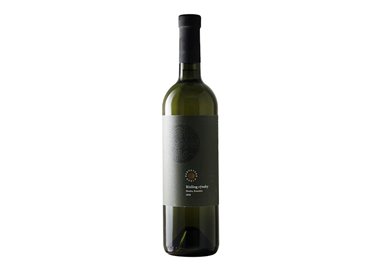 JMS WEINHANDEL GmbH - VINO AUTENTICO RIZLING RíNSKY-Karpatska Perla 2022