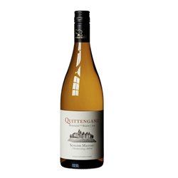 JMS WEINHANDEL GmbH - VINO AUTENTICO Quittengang GRUNER VELTLINER Tappo Vite .. 2019