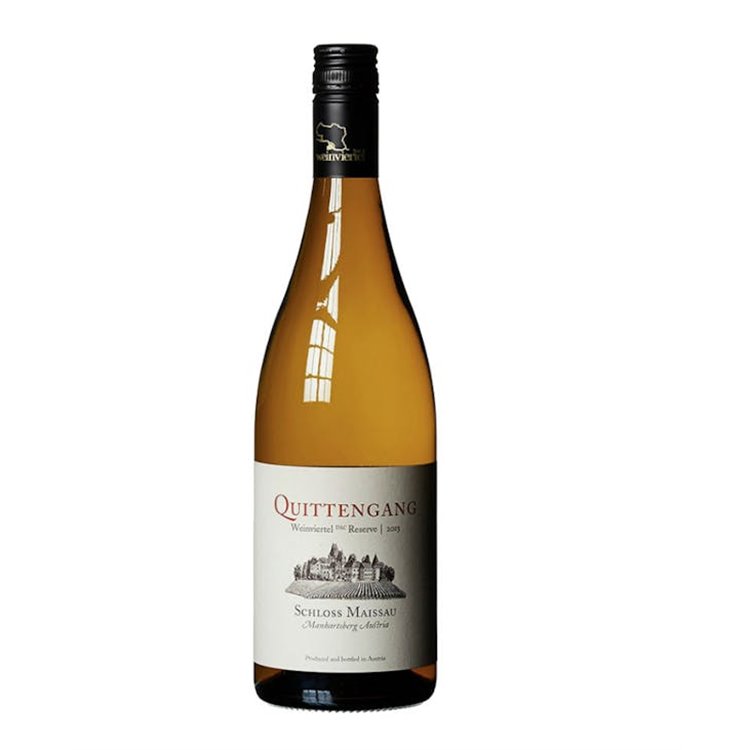 JMS WEINHANDEL GmbH - VINO AUTENTICO Quittengang GRUNER VELTLINER Tappo Vite .. 2019 JMS WEINHANDEL GmbH - VINO AUTENTICO Quittengang GRUNER VELTLINER Tappo Vite .. 2019