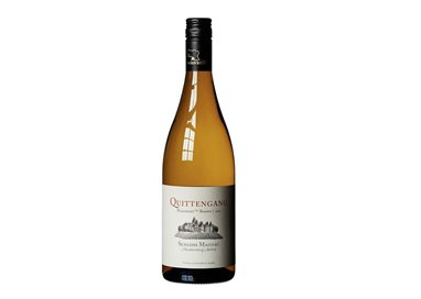 JMS WEINHANDEL GmbH - VINO AUTENTICO Quittengang GRUNER VELTLINER Tappo Vite .. 2019