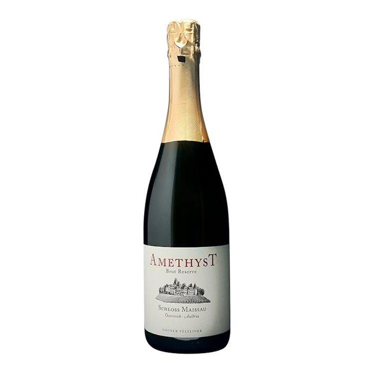 JMS WEINHANDEL GmbH - VINO AUTENTICO SEKT GRUNER VELTLINER BRUT Amethyst M.C. .. JMS WEINHANDEL GmbH - VINO AUTENTICO SEKT GRUNER VELTLINER BRUT Amethyst M.C. ..