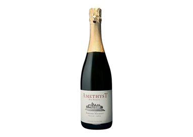 JMS WEINHANDEL GmbH - VINO AUTENTICO SEKT GRUNER VELTLINER BRUT Amethyst M.C. ..