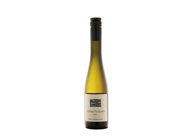 JMS WEINHANDEL GmbH - VINO AUTENTICO EISWEINE CUVEE Tappo Vite-Bauer 2023 0,375