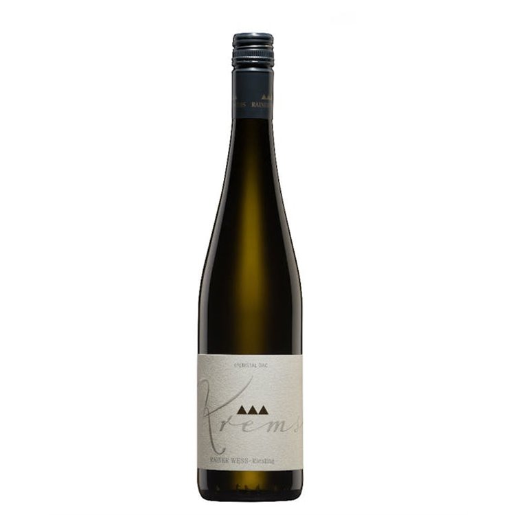 JMS WEINHANDEL GmbH - VINO AUTENTICO RIESLING Krems Tappo Vite-Wess Rainer 2022 JMS WEINHANDEL GmbH - VINO AUTENTICO RIESLING Krems Tappo Vite-Wess Rainer 2022