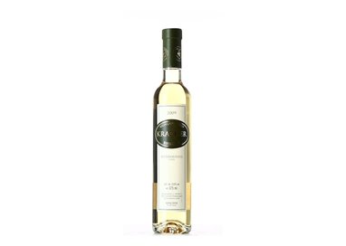 JMS WEINHANDEL GmbH - VINO AUTENTICO BEERENAUSLESE CUVEE-Kracher 2020 0,375