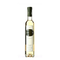 JMS WEINHANDEL GmbH - VINO AUTENTICO BEERENAUSLESE CUVEE-Kracher 2021 0,375