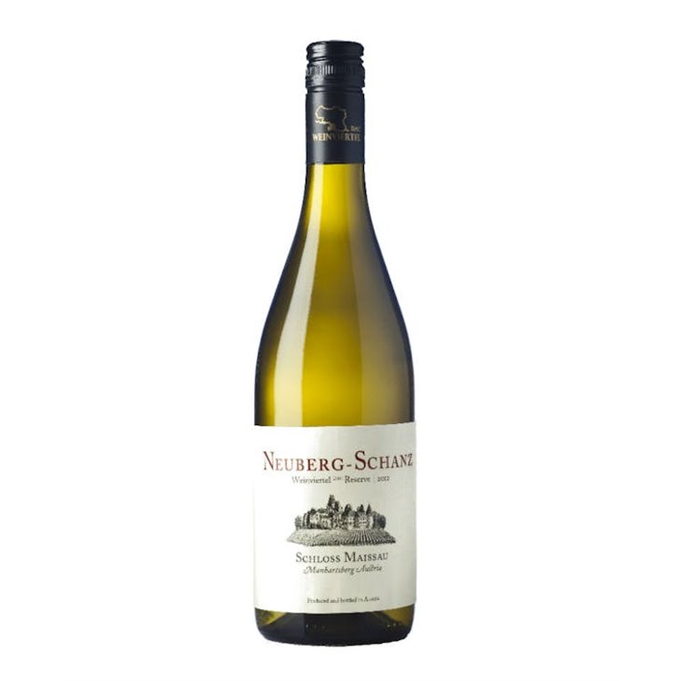 JMS WEINHANDEL GmbH - VINO AUTENTICO FC Neuberg Reserve Schanz GRUNER VELTLINER 2020 JMS WEINHANDEL GmbH - VINO AUTENTICO FC Neuberg Reserve Schanz GRUNER VELTLINER 2020