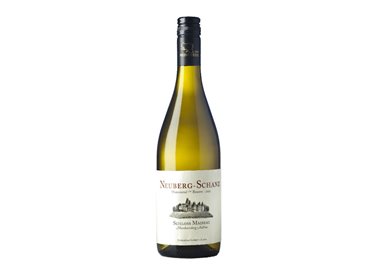 JMS WEINHANDEL GmbH - VINO AUTENTICO FC  Neuberg Reserve Schanz GRUNER VELTLINER 2020