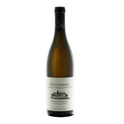 JMS WEINHANDEL GmbH - VINO AUTENTICO Juliusberg Reserve GRUNER VELTLINER .. 2019