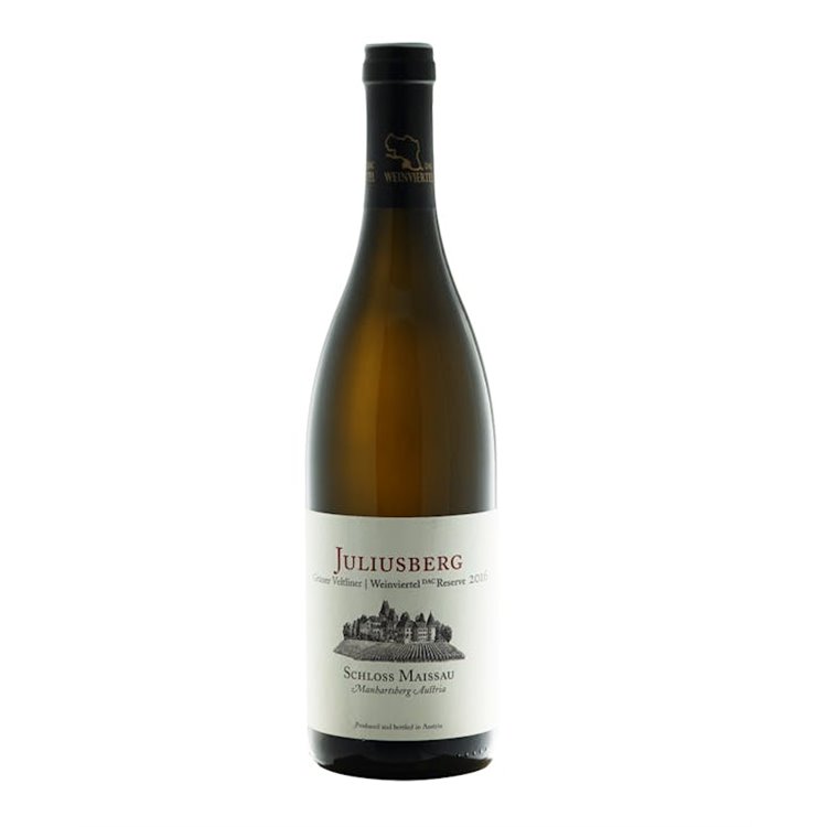 JMS WEINHANDEL GmbH - VINO AUTENTICO Juliusberg Reserve GRUNER VELTLINER .. 2019 JMS WEINHANDEL GmbH - VINO AUTENTICO Juliusberg Reserve GRUNER VELTLINER .. 2019