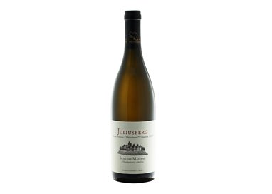 JMS WEINHANDEL GmbH - VINO AUTENTICO Juliusberg Reserve GRUNER VELTLINER .. 2019