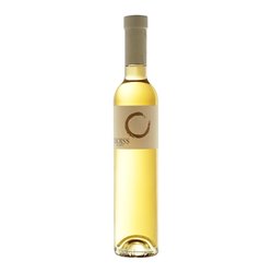 JMS WEINHANDEL GmbH - VINO AUTENTICO FC   TROCKENBEERENAUSLESE Tappo Vite 2015 0,375