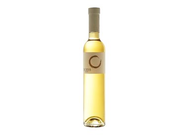 JMS WEINHANDEL GmbH - VINO AUTENTICO FC   TROCKENBEERENAUSLESE Tappo Vite 2015 0,375